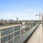 Luxe Penthouse Met Zonneterras