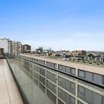 Luxe Penthouse Met Zonneterras *