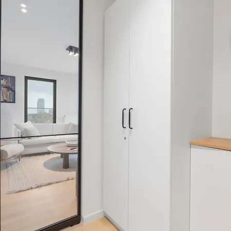 Zephyr - Luxe Penthouse Voor 6 Personen