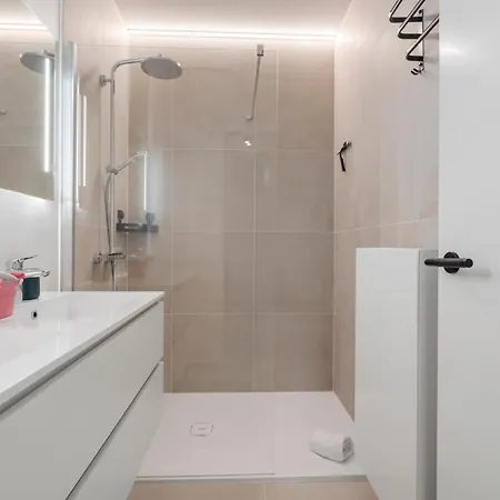 Zephyr - Luxe Penthouse Voor 6 Personen *